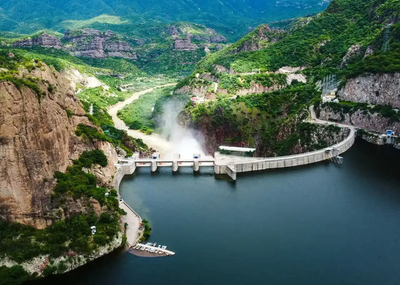 Gestión del agua en Sonora