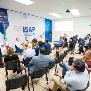 Foro: Ley General de Aguas y su Aplicación en Sonora