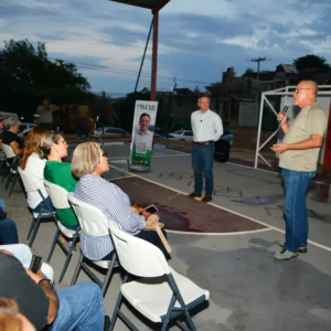 Recorrimos La histórica Nogales