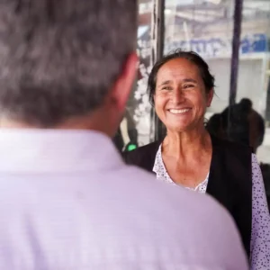 Recorrido Mercado Municipal de Guaymas