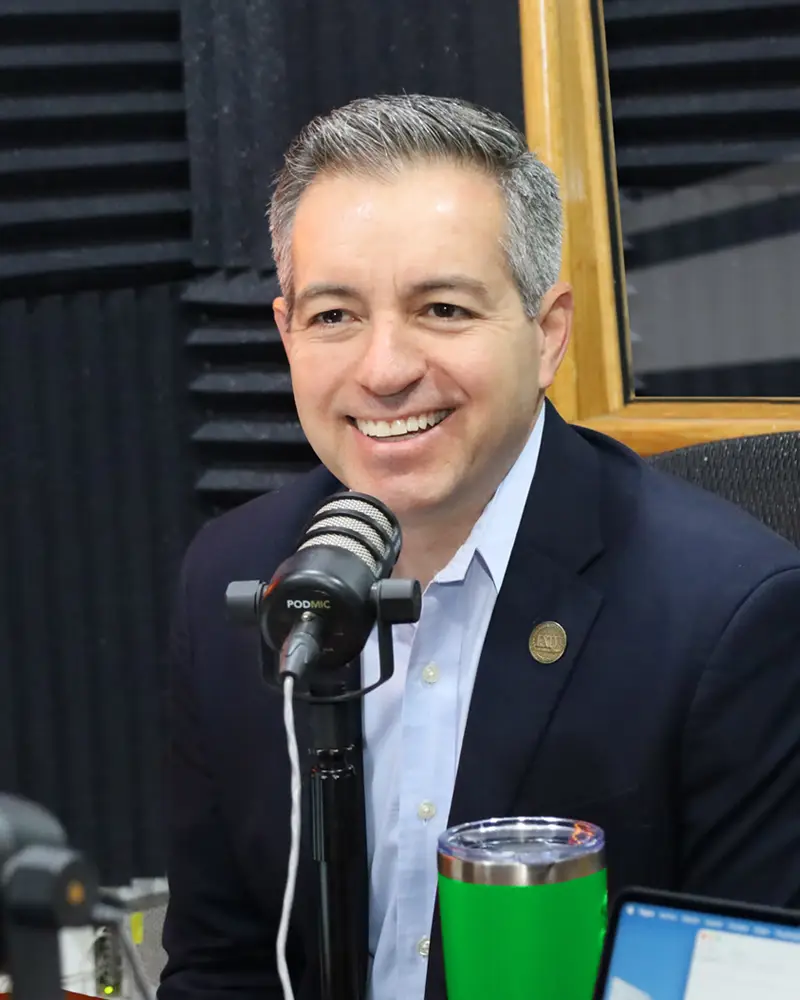 Omar Del Valle Colosio