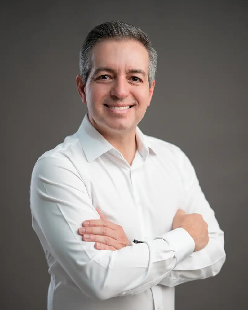 Omar Del Valle Colosio